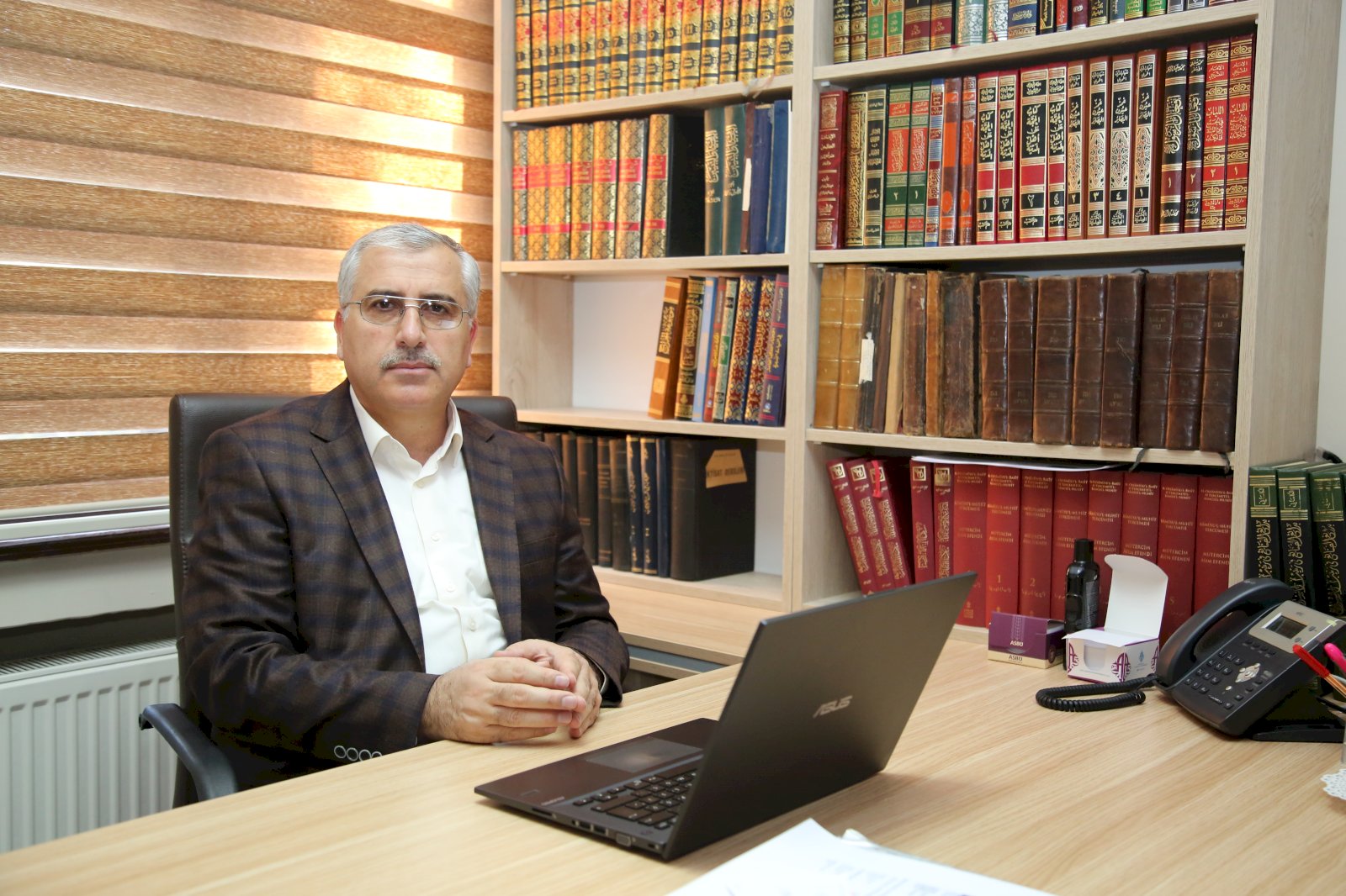 Prof. Şahban YILDIRIMER