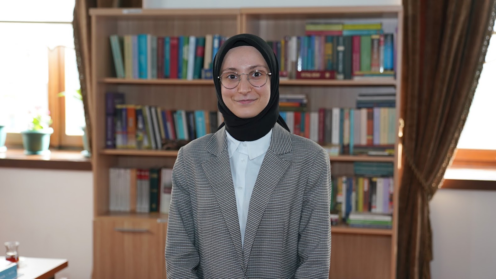 Arş. Gör. Rabia KOCATAŞ