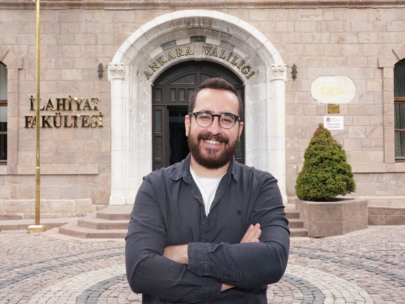 Res. Asst. Recep BAYYİĞİT