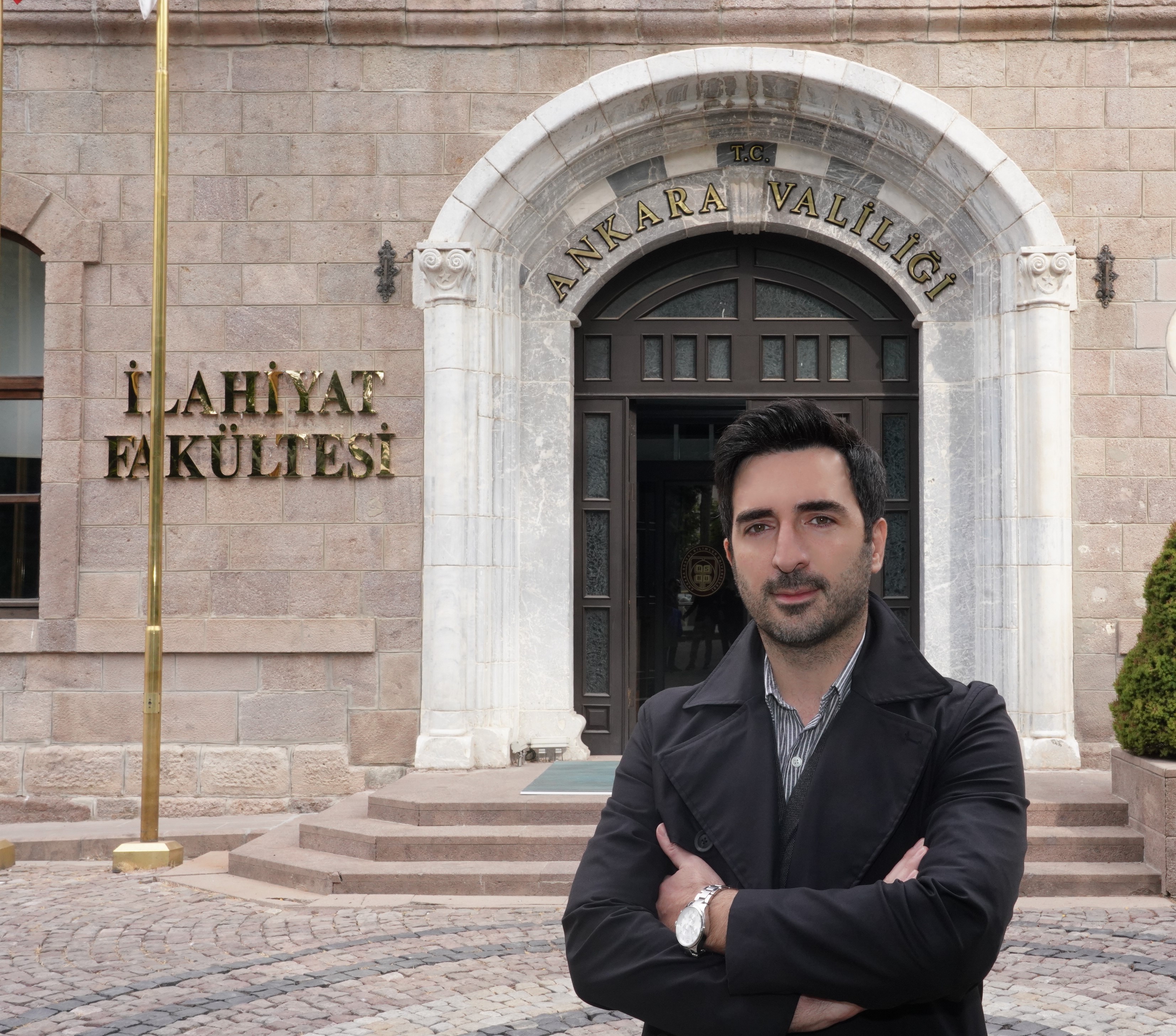 Assist. Prof. Dr. Hasan SÖZEN