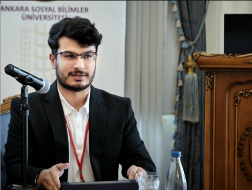 Dr. Öğr. Üyesi Emrullah Astan