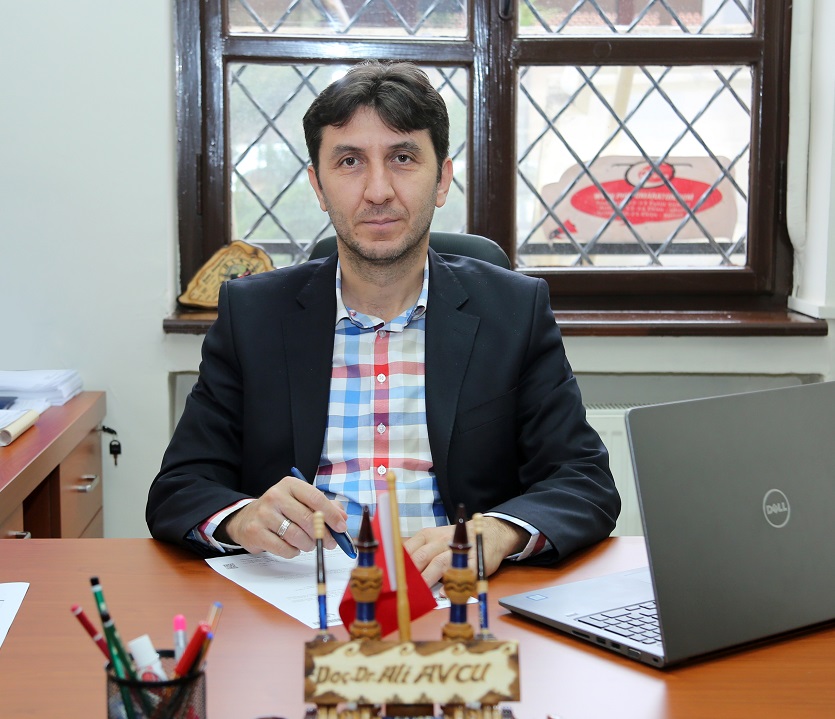 Ali Avcu