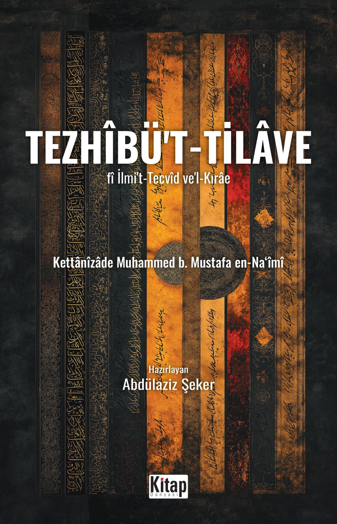 Tezhîbü't-Tilâve