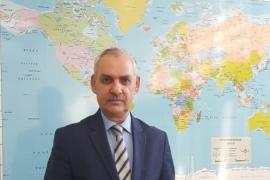 Prof. Dr. Enver ARPA