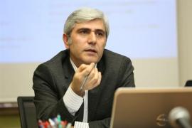 Prof. Dr. Latif TOKAT Prof. Dr. Latif TOKAT