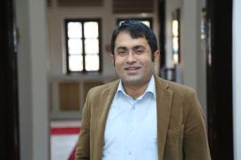 Prof. Abdurrahman YAZICI