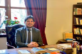 Prof. Dr. Mehmet Murat KARAKAYA