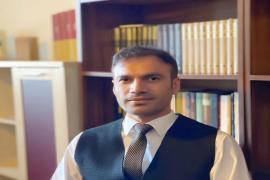 Doç. Dr. Osman AKTAŞ