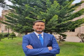 Dr. Öğr. Üyesi İsmail AKKOYUNLU