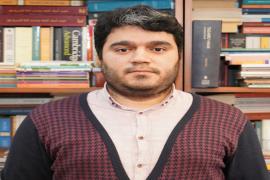 Assist. Prof. Dr. Muhammet ÇELİK