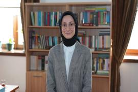 Arş. Gör. Rabia KOCATAŞ