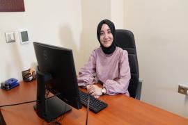 Arş. Gör. Sema İNCEKÖSE (35. Madde)