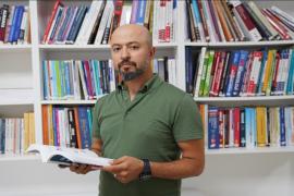 Dr. Öğr. ÜyesiMuhammed BABACAN