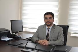 Prof. Dr. Ahmed ÜRKMEZ