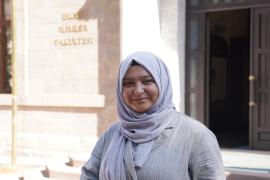 Dr. Lecturer Rümeysa Nur DOĞAN