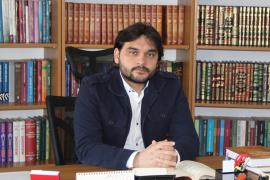 Prof.  Dr. Mahmud Esad ERKAYA