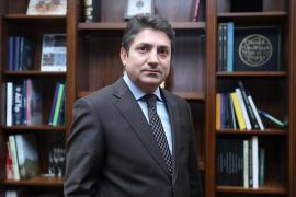 Doç. Dr. Mehmet ÇAKIRTAŞ