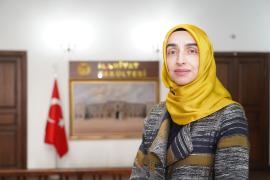 Assoc. Prof. Dr. Zeynep Kaya