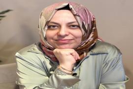 SEVCAN ÖZTÜRK Assoc. Prof. Dr. Sevcan ÖZTÜRK