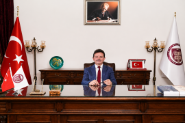 Prof. Ali Osman KURT