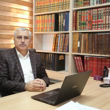 Prof. Şahban YILDIRIMER