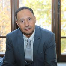 Assist. Prof. Dr. Adnan Abdalla Mohammad Oweida
