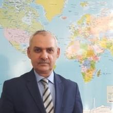 Prof. Dr. Enver ARPA