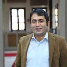 Prof. Abdurrahman YAZICI