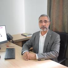 Prof. Dr. Hayri KAPLAN