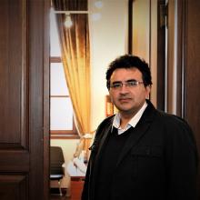 Assist. Prof. Dr. Sakin ÖZIŞIK