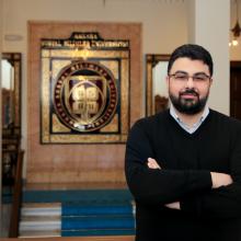 Assist. Prof. Dr. Ersin DURMUŞ