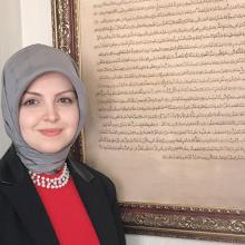 Hadiye Ünsal