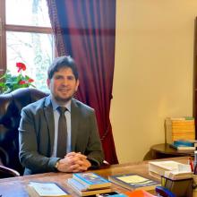 VMehmet Murat KARAKAYA
