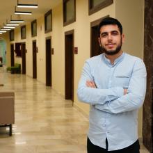 Muhammed Abdullah HAKSEVER