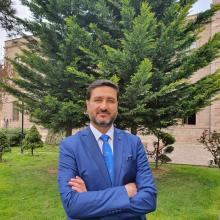 Assist. Prof. Dr. İsmail AKKOYUNLU