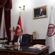 Prof. Selçuk COŞKUN