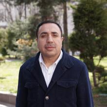 Prof. Atik AYDIN