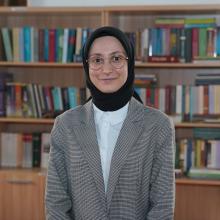 Res. Asst. Rabia KOÇATAŞ