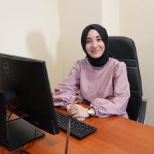 Res. Asst. Sema İNCEKÖSE (35. Article)