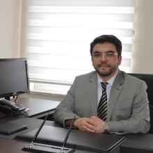 Prof. Ahmed ÜRKMEZ