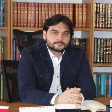 Prof.  Dr. Mahmud Esad ERKAYA