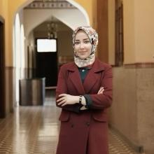 Lect. Dr. Süheyla NURDUHAN