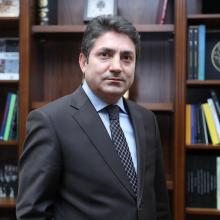 Doç. Dr. Mehmet ÇAKIRTAŞ