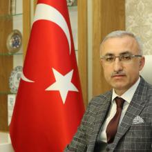Prof. Hüseyin KARAMAN