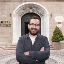 Res. Asst. Recep BAYYİĞİT