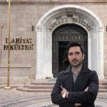Assist. Prof. Dr. Hasan SÖZEN