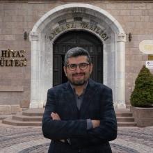 Assoc. Prof. Dr. Mehmet ALICI