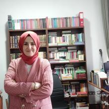 Miray HALLAK