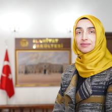 Assoc. Prof. Dr. Zeynep Kaya