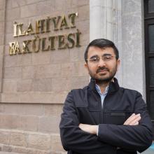 Abdulmelik KUTLUAY